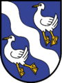 Wappen at lauterach
