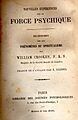 William Crookes 1