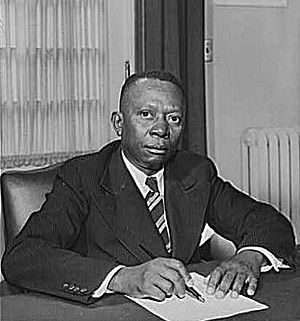 Archivo:William Tubman 1943
