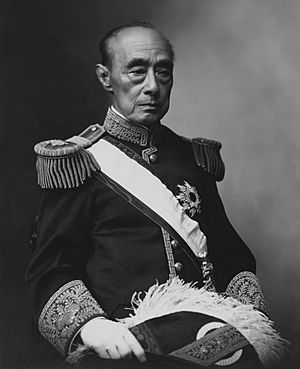 Archivo:Yoshinobu Tokugawa 2