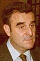 (Rodríguez Sahagún) Adolfo Suárez conversa con el vicepresidente 2º de Asuntos Económicos, los ministros de Defensa y de Justicia y el diputado Miguel Herrero de Miñón (cropped)
