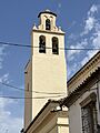 Église Santiago - Cordoue (ES61) - 2023-04-28 - 2