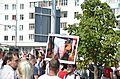 Митинг памяти Александра Тарайковского, метро Пушкинская, Минск, 15 августа 2020 255
