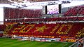 豊田スタジアム ^名古屋グランパスサポーター - panoramio