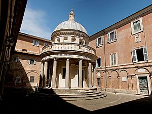 Archivo:009Tempietto-San-Pietro-in-Montorio-Rome