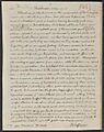 1818 letter Jefferson to Mordecai Noah