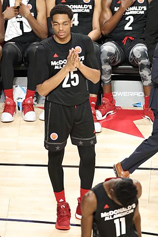 20170329 MCDAAG P. J. Washington Jr. listens to Kevin Knox II.jpg