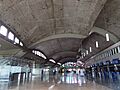 2018 Bóveda del Aeropuerto Olaya Herrera - Medellín