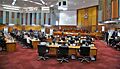 2020-09-15 Parlamentu Nasionál abertura III Sesaun Lejislativa hosi V Lejislatura 4