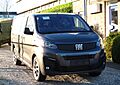 2022 Fiat Scudo