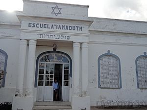 Archivo:233- Mosesville- Ecole juive