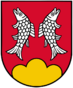 AUT Dorf an der Pram COA.svg