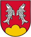 AUT Dorf an der Pram COA