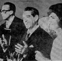 Archivo:Adolfo López Mateos con Jacqueline Kennedy