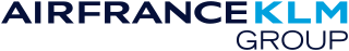 Air France KLM Group logo.svg
