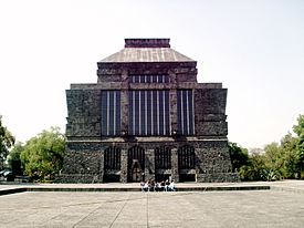 Archivo:Anahuacalli museum mexico city