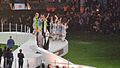 Argentina 3-3 Francia - Copa Mundial 2022 - Argentina campeón