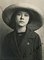 Asja Lacis