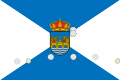 Bandera de Pontevedra