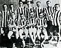 Banfield de 1917