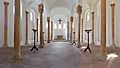 Bartholomäuskapelle Paderborn