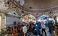 Bazaar de Teherán, Teherán, Irán, 2016-09-17, DD 54