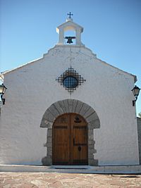 Archivo:Benifairó. Ermita del Bon Succés