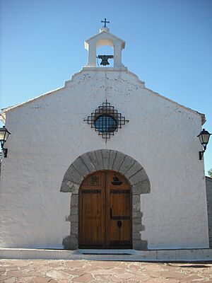 Archivo:Benifairó. Ermita del Bon Succés