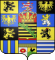 Blason Royaume de Saxe (Grandes armes).svg
