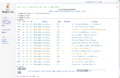 Bugzilla search ex