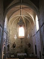 Burgos - Convento Sta Dorotea 01