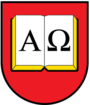 CHE Luven COA.svg
