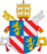C o a Pius IX.svg