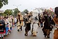Carantoñas Acehúche