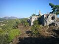 Castell de Castellolí 21