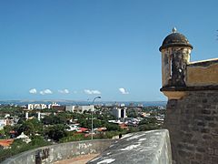Archivo:Castillo San Antonio de la Eminencia 2