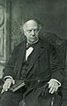 Charles Hermite circa 1887