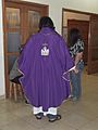 Chasuble