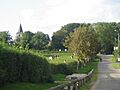 Chemin des Lombards