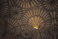 Christ Church, Oxford, Staircase ceiling