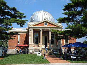 Archivo:Cincinnati Observatory