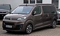 Citroen Spacetourer Campster IMG 5969