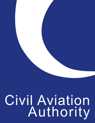 Civil Aviation Authority logo.svg