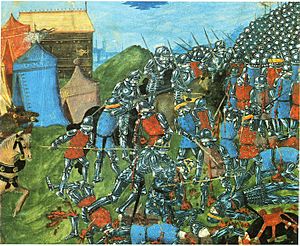 Archivo:Clovis tue Alaric II