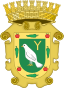 Coat of arms of Ucú, Yucatán.svg