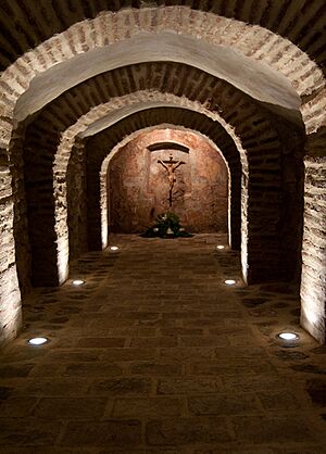 Archivo:Cueva de las Penitencias