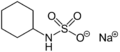 Cyclamate Structural Formulae .V.1