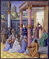 Cyrus II le Grand et les Hébreux