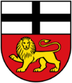 DEU Bonn COA