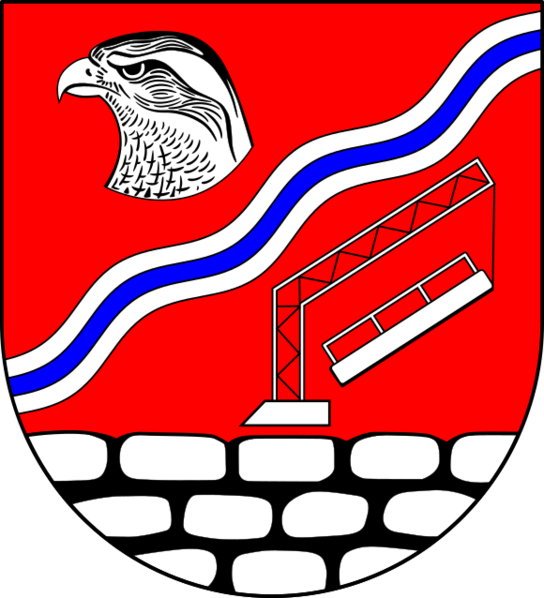 DEU Landrecht (Steinburg) COA